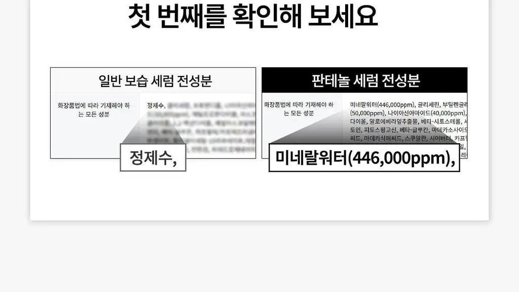 [급속진정 장벽개선] 레이어랩 니오좀 판테놀 5% 세럼 30ml 기획 (+1.5ml*5ea) 상세페이지 31